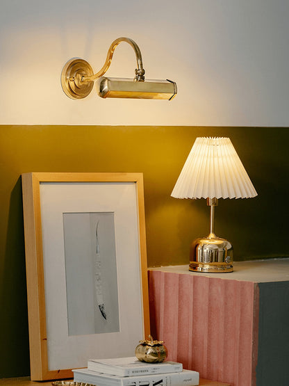 Pacific Wall light Wall Lamp