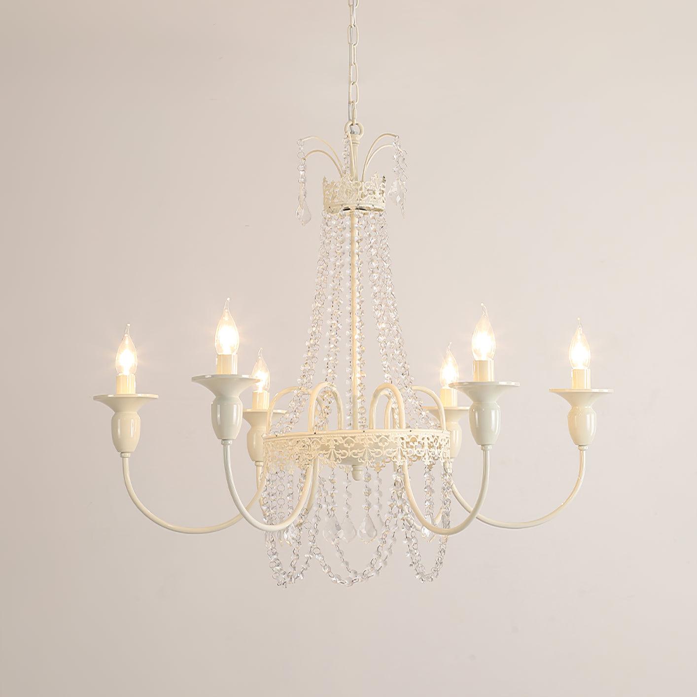 Pavia Ceiling fixture Chandelier