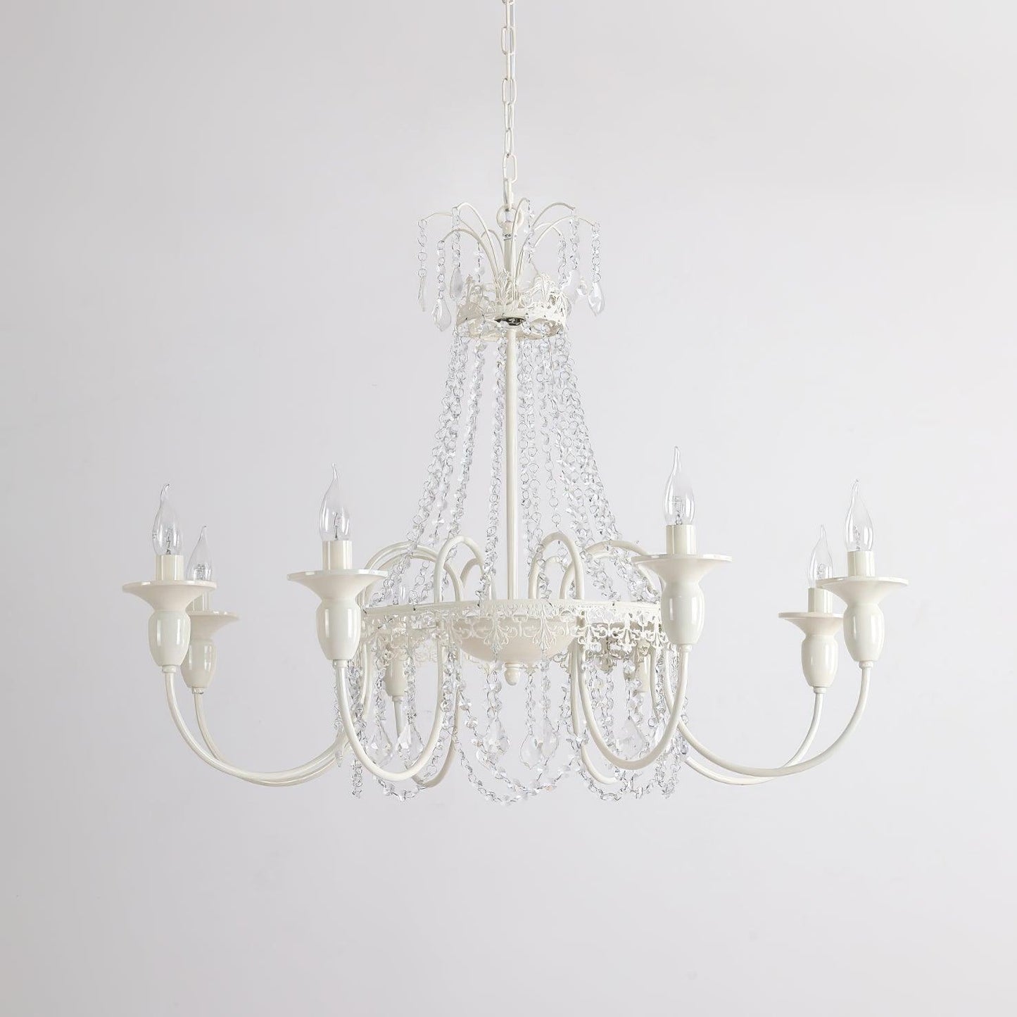 Pavia Ceiling fixture Chandelier