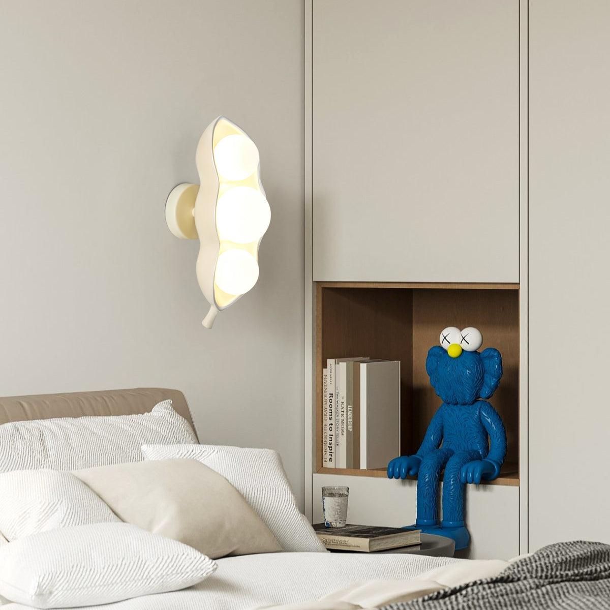 Pea Wall light Wall Lamp