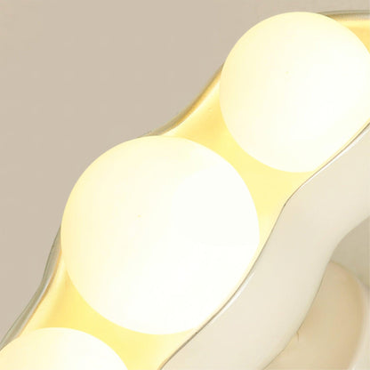 Pea Wall light Wall Lamp