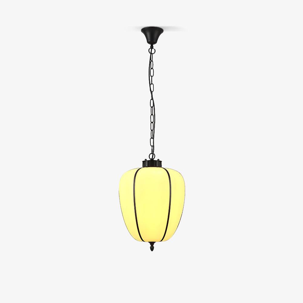Peaches Outdoor Droplight Pendant Light