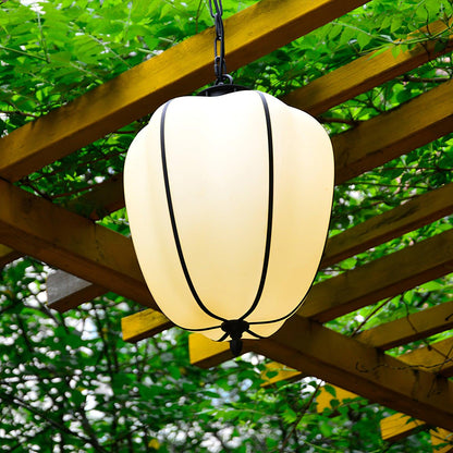 Peaches Outdoor Droplight Pendant Light