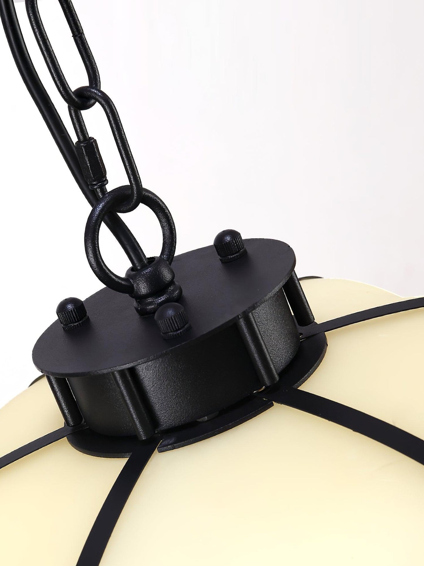 Peaches Outdoor Droplight Pendant Light
