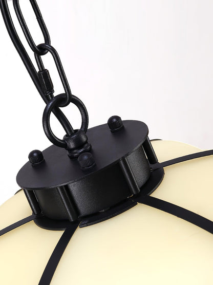 Peaches Outdoor Droplight Pendant Light