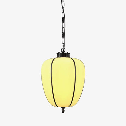 Peaches Outdoor Droplight Pendant Light
