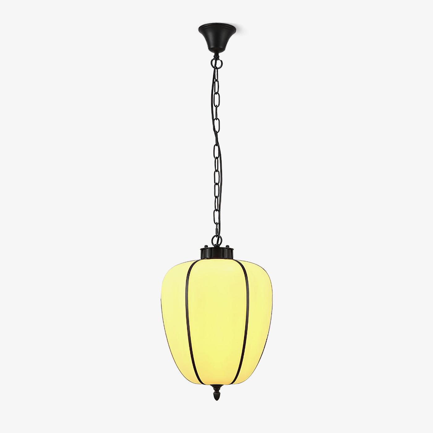 Peaches Outdoor Droplight Pendant Light