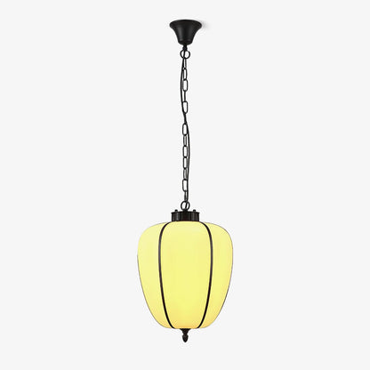Peaches Outdoor Droplight Pendant Light