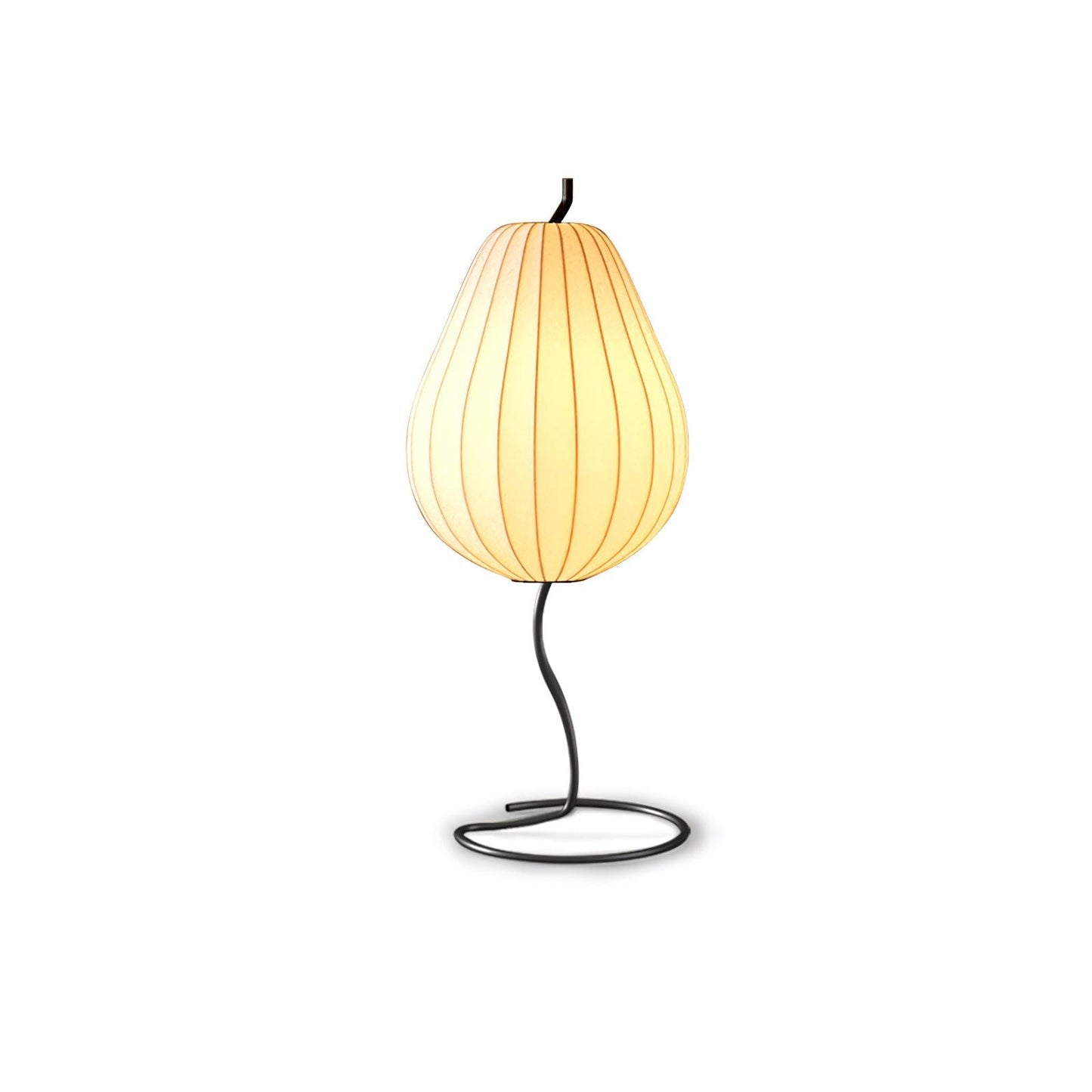 Pear Standing Lamp Floor Lamp