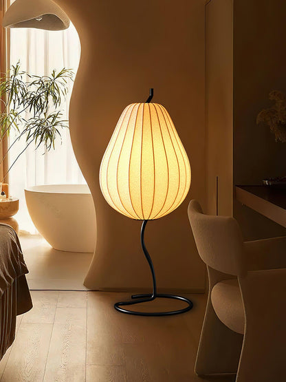 Pear Standing Lamp Floor Lamp
