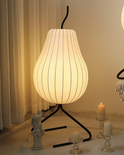Pear Standing Lamp Floor Lamp
