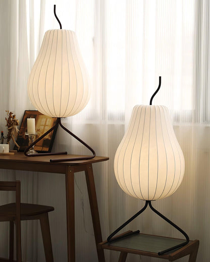 Pear Standing Lamp Floor Lamp