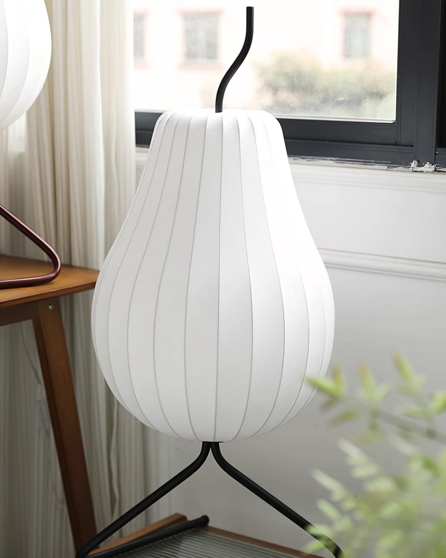 Pear Standing Lamp Floor Lamp