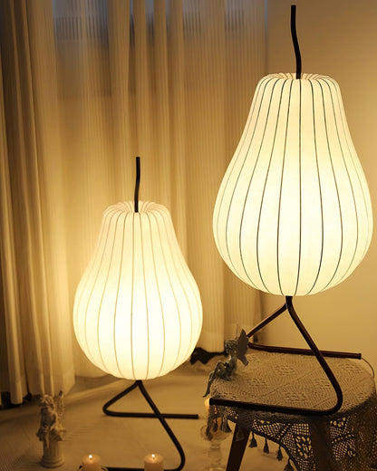 Pear Standing Lamp Floor Lamp
