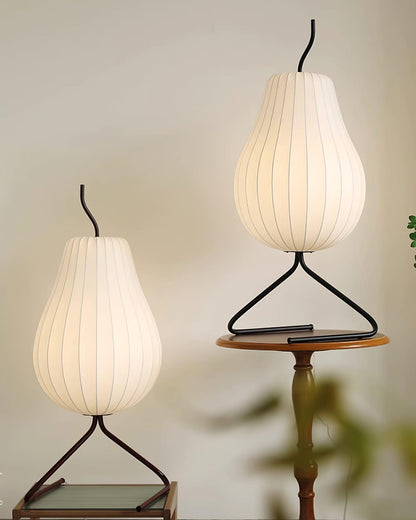 Pear Standing Lamp Floor Lamp