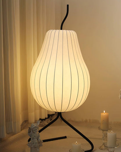 Pear Standing Lamp Floor Lamp