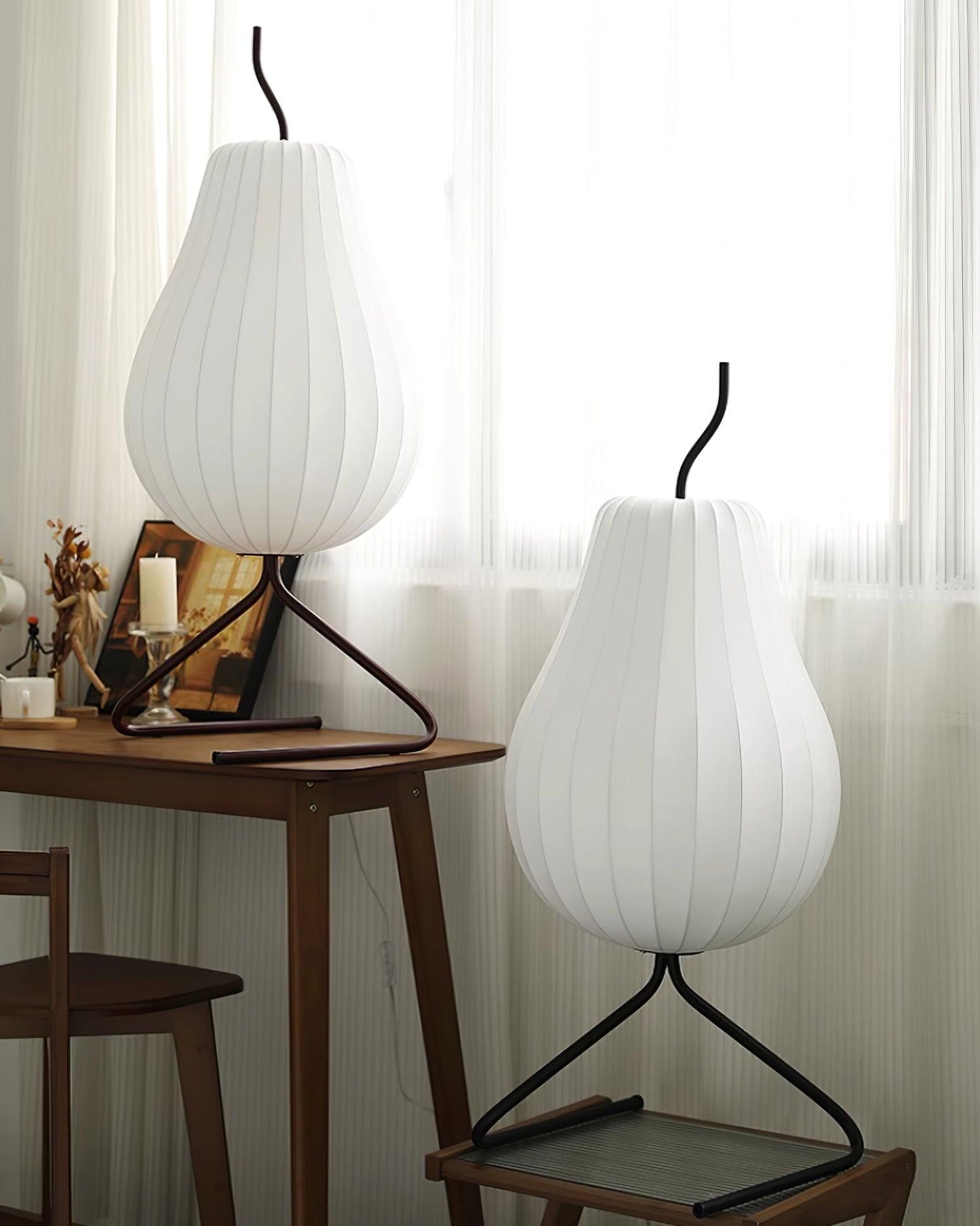 Pear Standing Lamp Floor Lamp