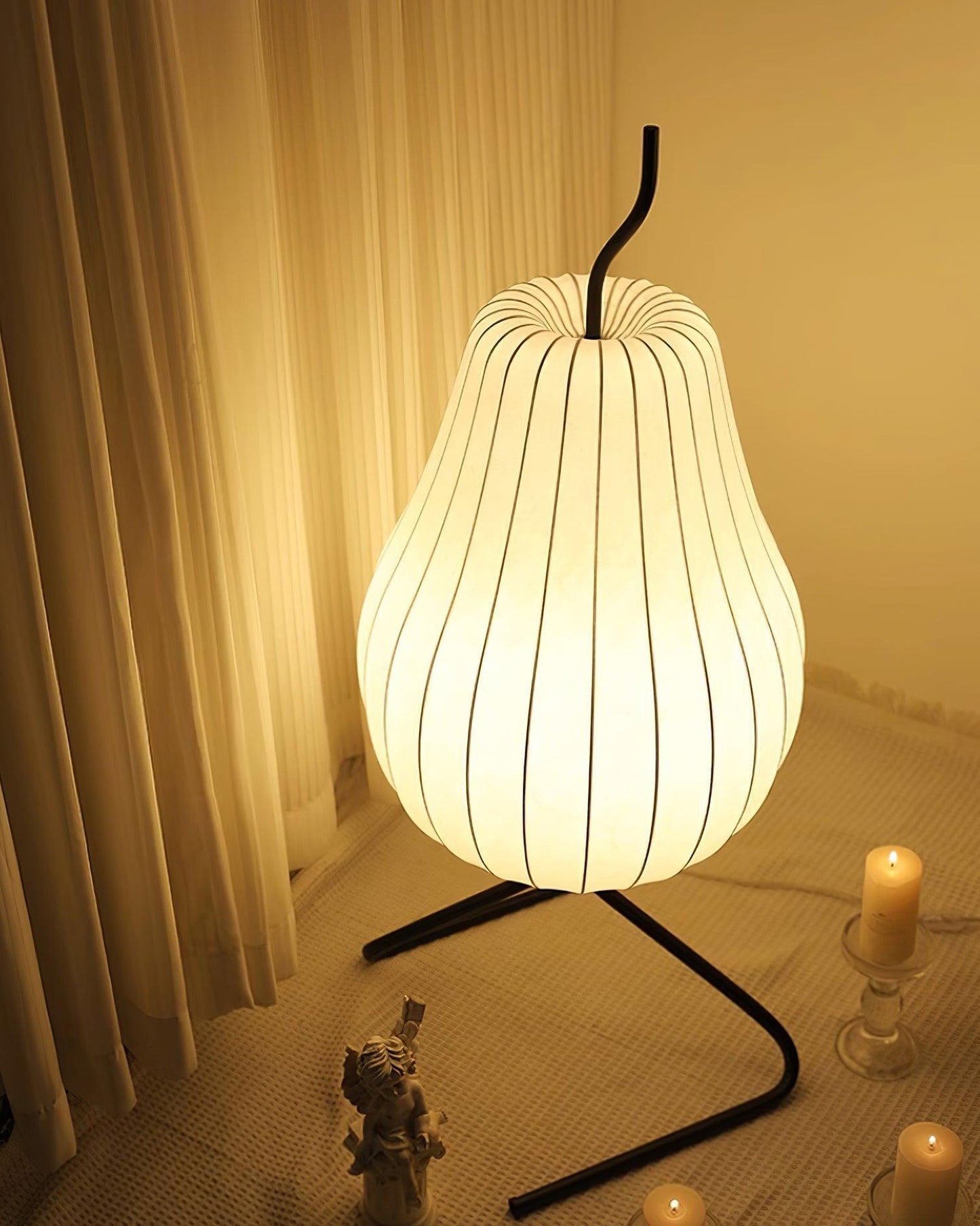 Pear Standing Lamp Floor Lamp