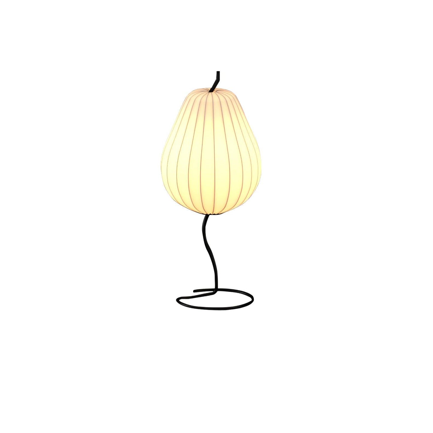 Pear Standing Lamp Floor Lamp