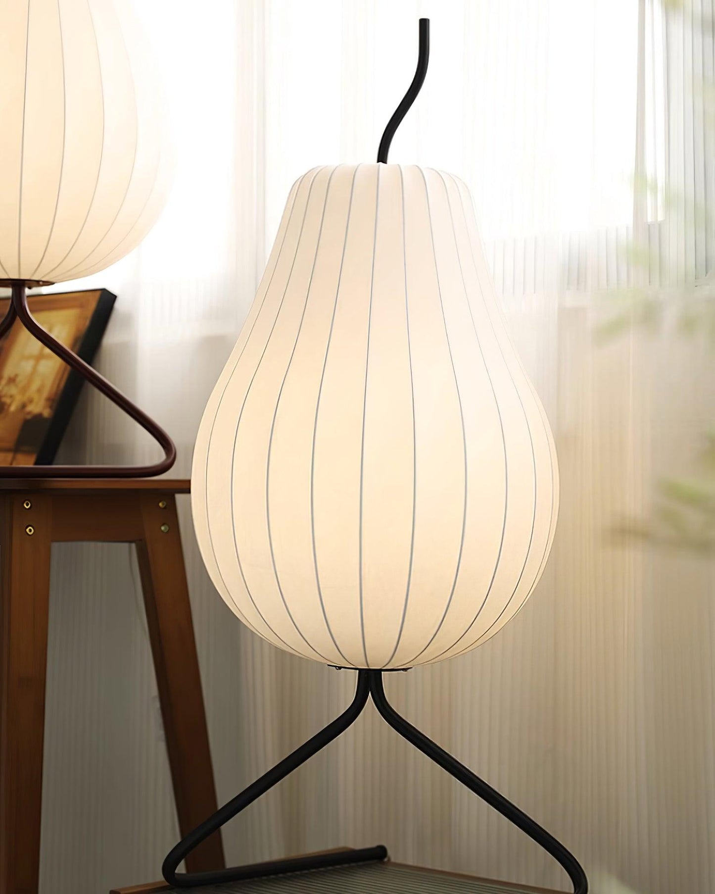 Pear Standing Lamp Floor Lamp