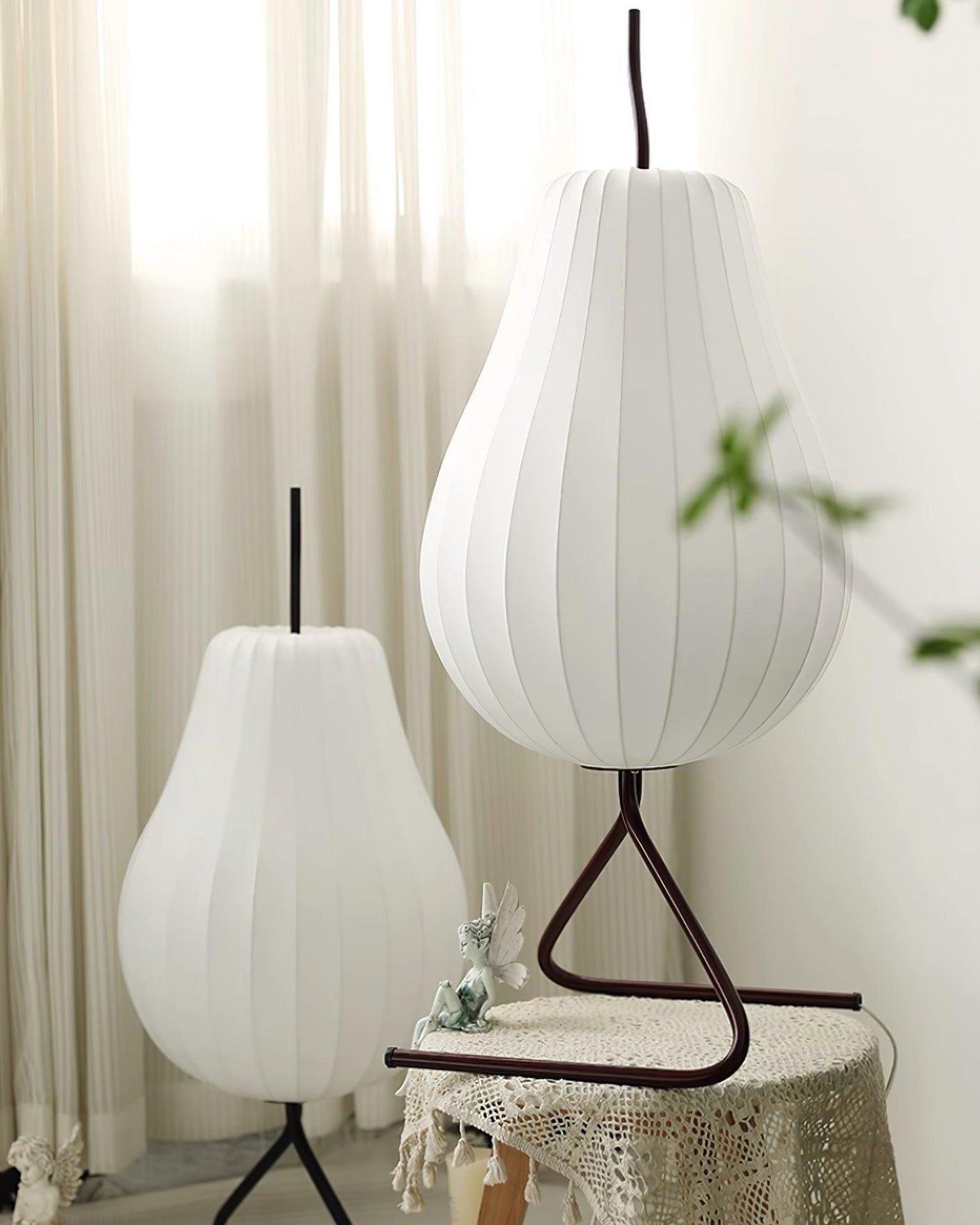 Pear Standing Lamp Floor Lamp