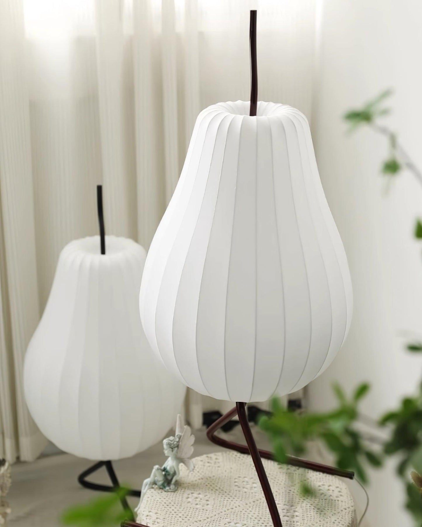 Pear Standing Lamp Floor Lamp