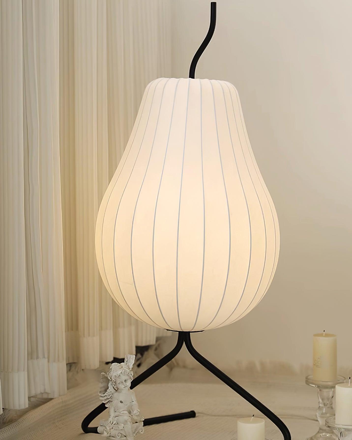 Pear Standing Lamp Floor Lamp