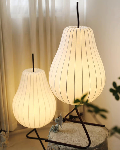 Pear Standing Lamp Floor Lamp