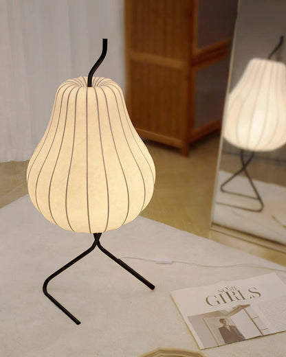 Pear Standing Lamp Floor Lamp