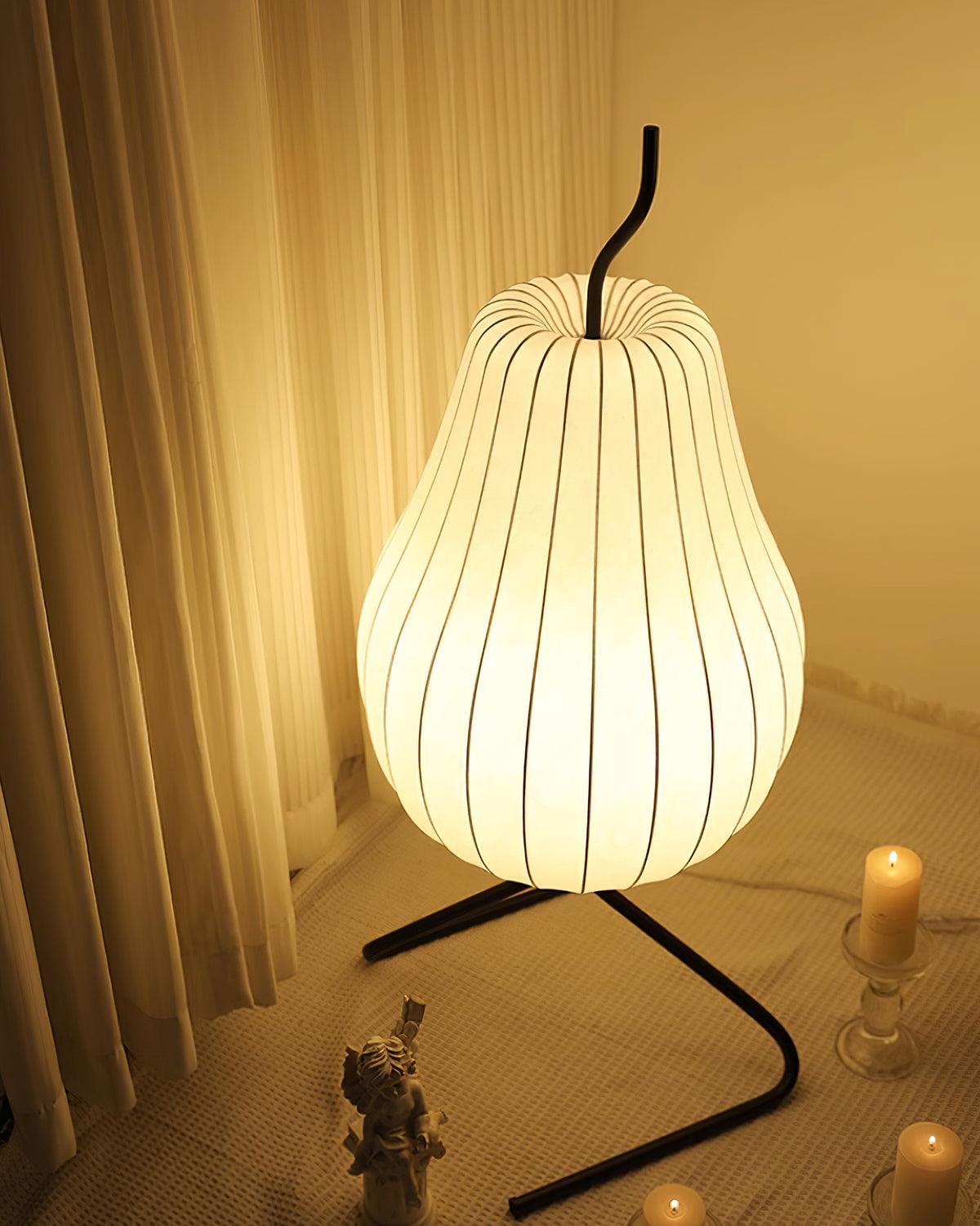Pear Standing Lamp Floor Lamp