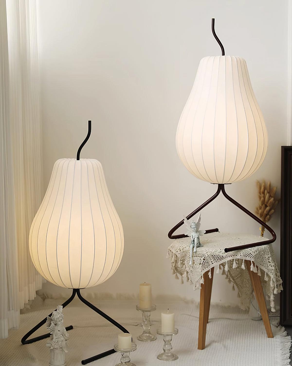 Pear Standing Lamp Floor Lamp