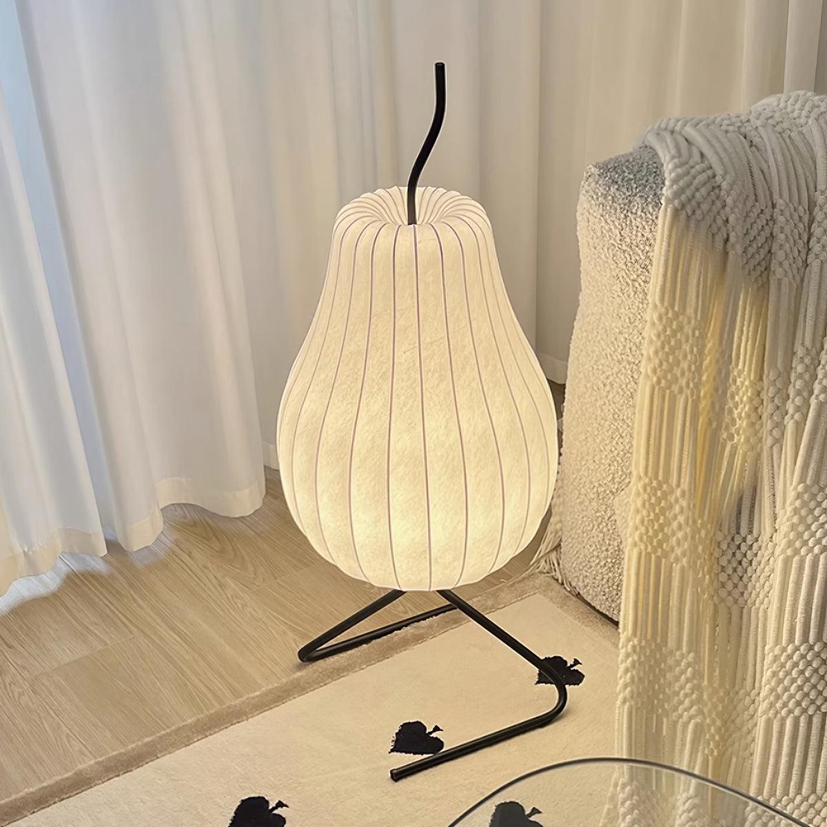 Pear Standing Lamp Floor Lamp