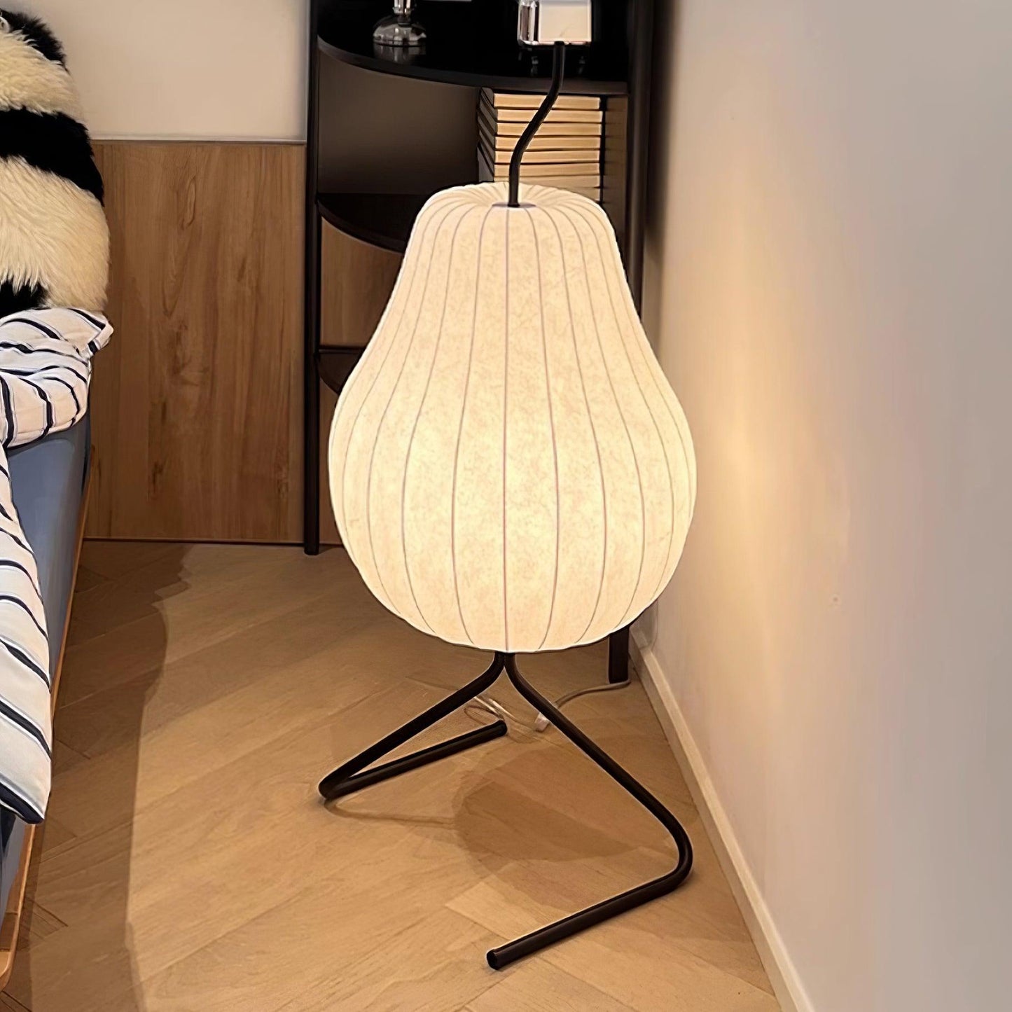 Pear Standing Lamp Floor Lamp