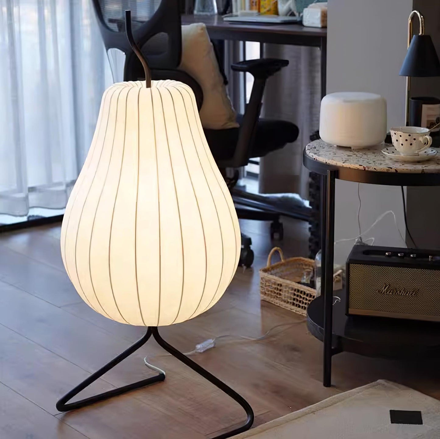 Pear Standing Lamp Floor Lamp