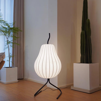 Pear Standing Lamp Floor Lamp