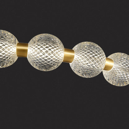 Pearl Electrolier Chandelier