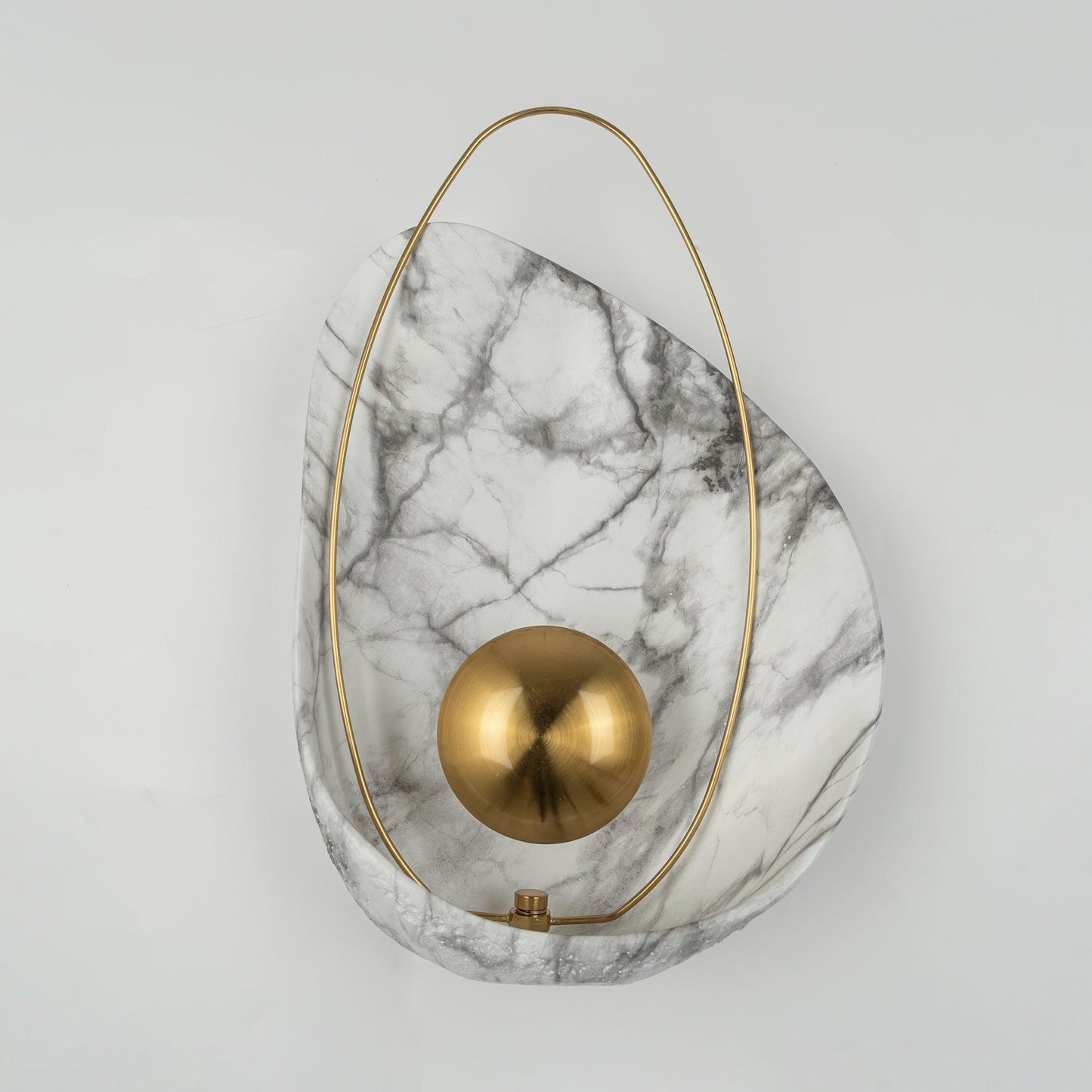 Pearl Sconce Wall Lamp