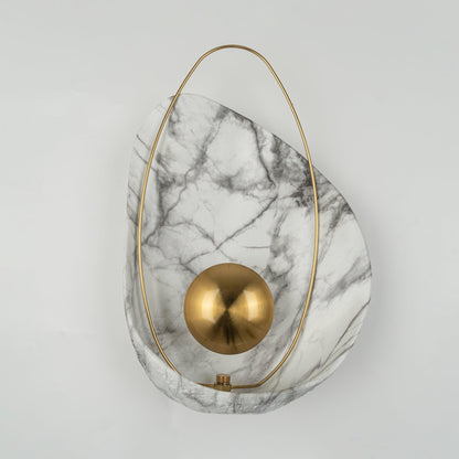 Pearl Sconce Wall Lamp