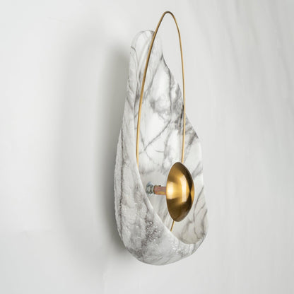 Pearl Sconce Wall Lamp