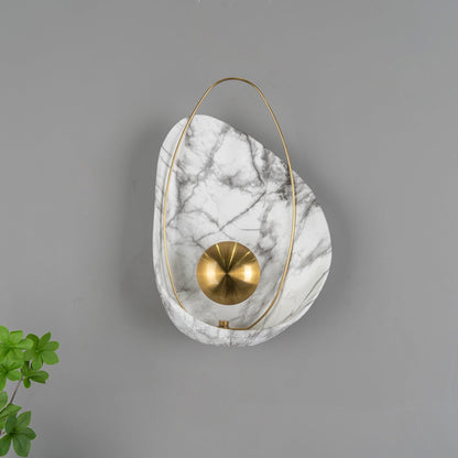 Pearl Sconce Wall Lamp