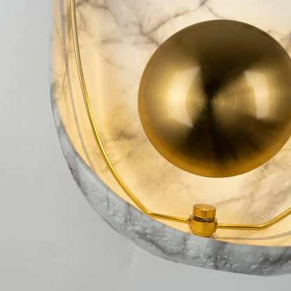 Pearl Sconce Wall Lamp