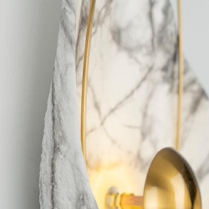 Pearl Sconce Wall Lamp