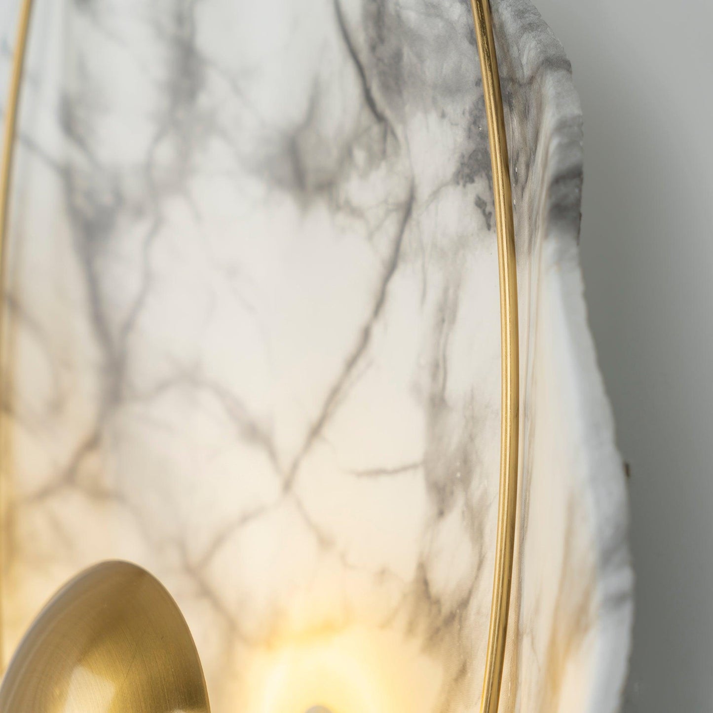 Pearl Sconce Wall Lamp