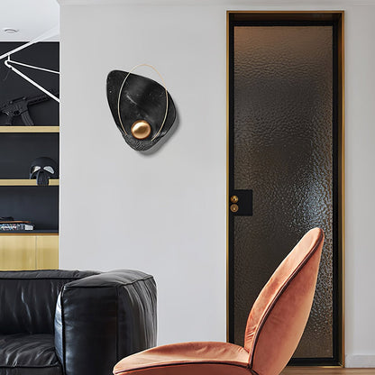 Pearl Sconce Wall Lamp