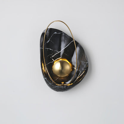 Pearl Sconce Wall Lamp