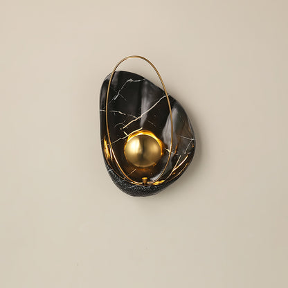 Pearl Sconce Wall Lamp