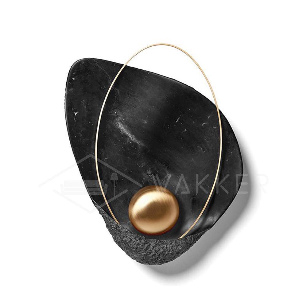 Pearl Sconce Wall Lamp