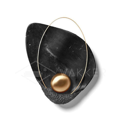 Pearl Sconce Wall Lamp