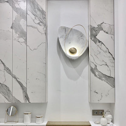 Pearl Sconce Wall Lamp