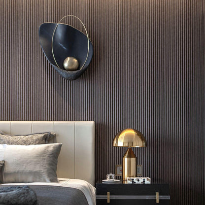 Pearl Sconce Wall Lamp